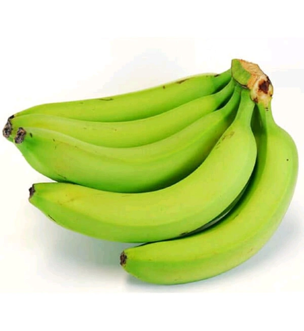 Green Banana 500gm - 500gm