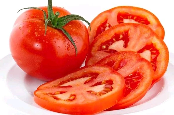 Tomato 500gm - 500gm