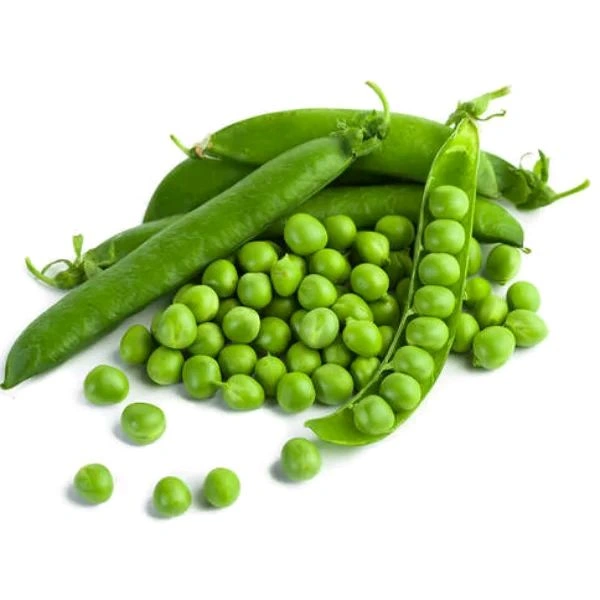 Matar (Green Peas) 250gm - 250gm