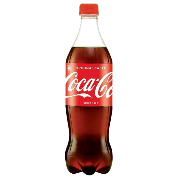 Coca Cola 750ml Btl - 750ml