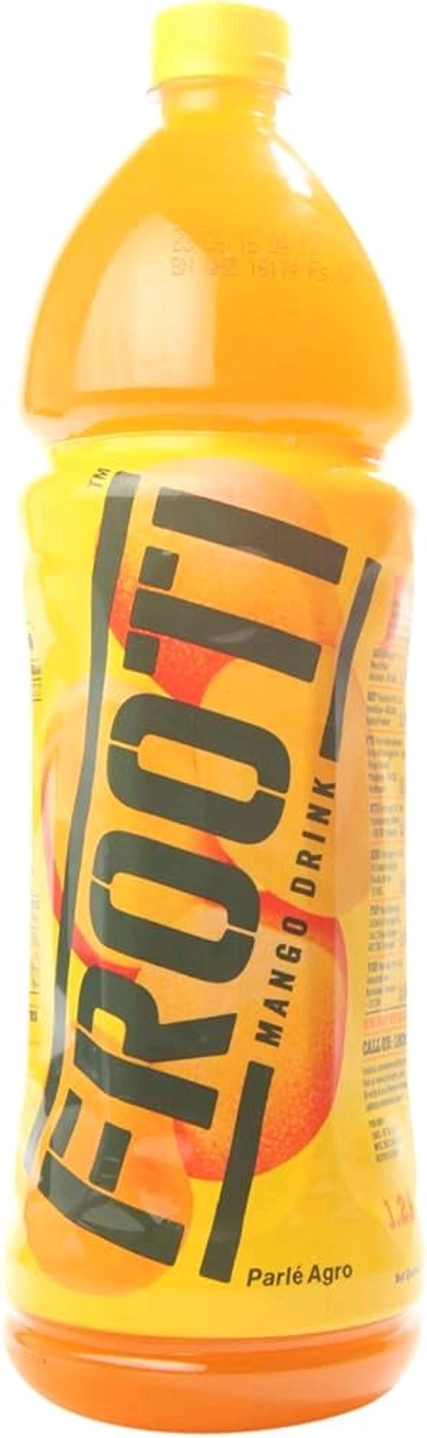 Frooti Mango Drink 1.2L - 1.2L