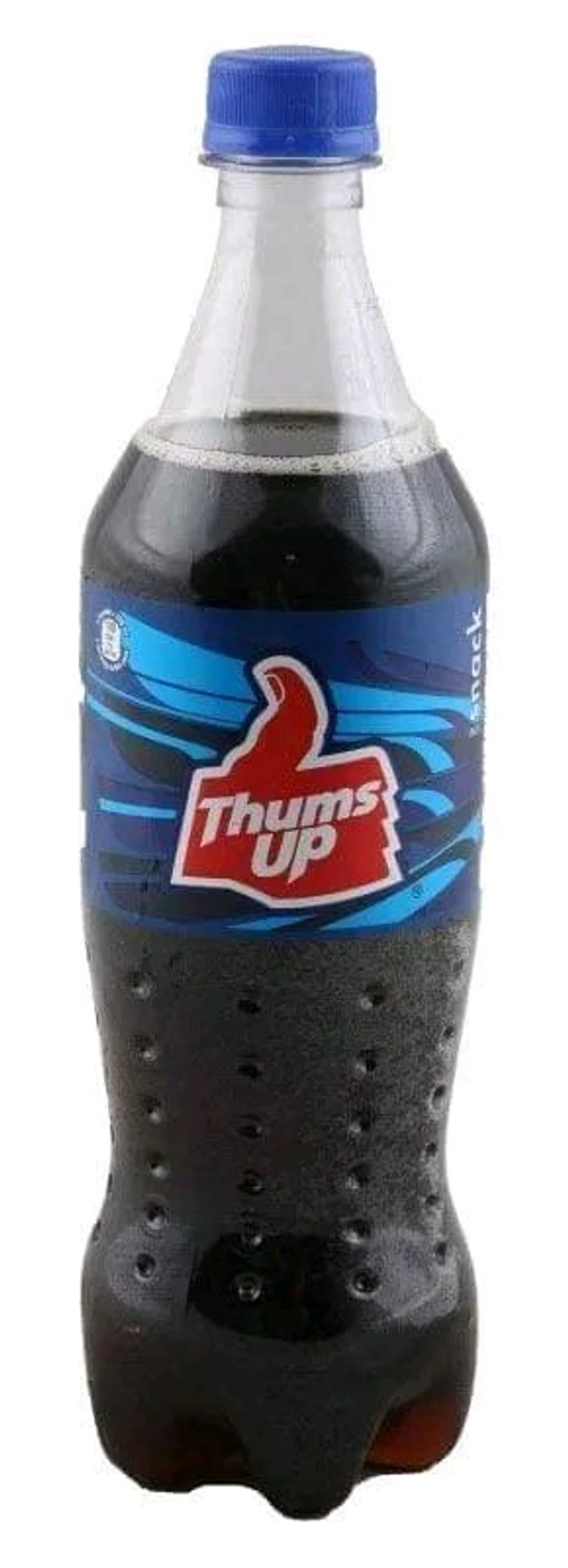 Thums Up 750ml - 750ml
