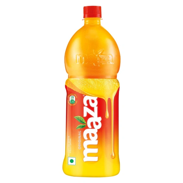 Maaza Mango Drink 1.2L - 1.2l