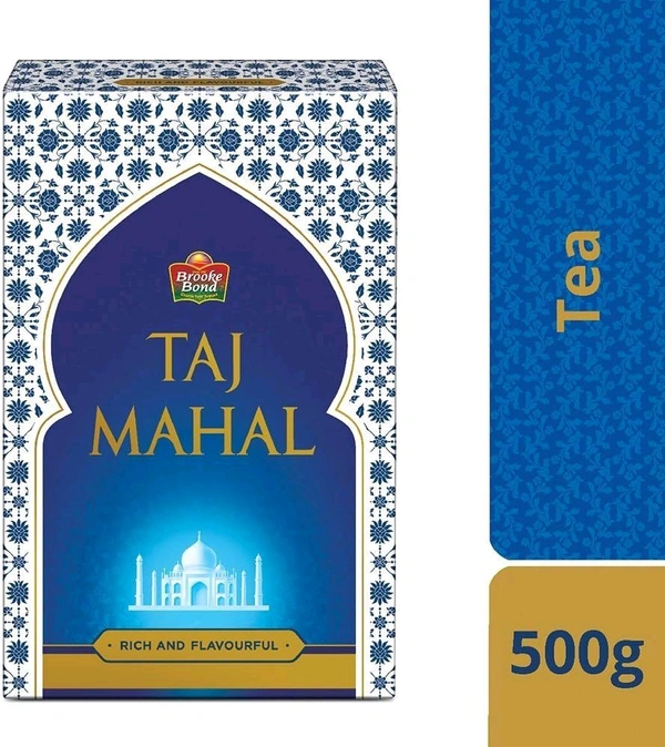 Taj Mahal Tea 500g - 500g
