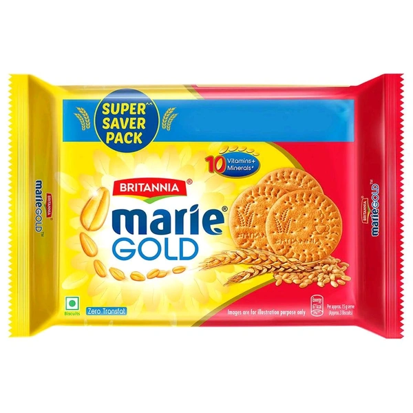 Britannia Marie Gold 950g  - 950g