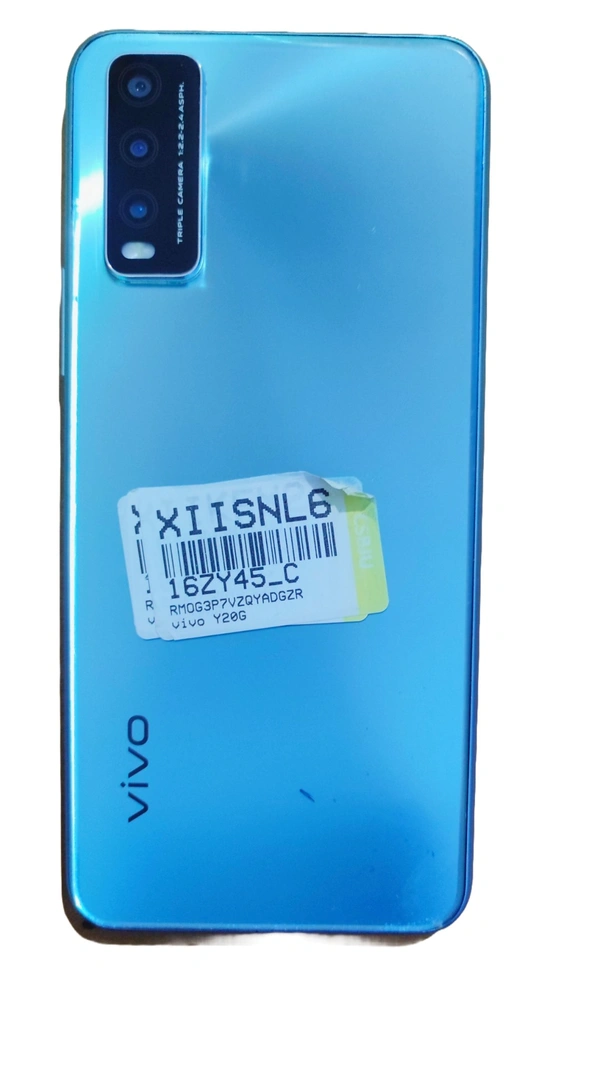 Vivo Y20G - Portage, A, R2