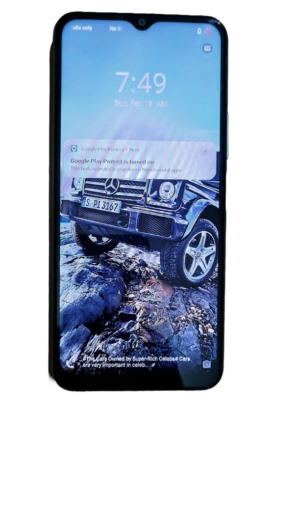 Vivo Y20G - Portage, A, R2