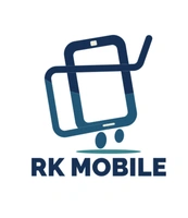 Rk Mobile  - Logo