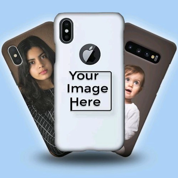 Phone 12 - White
