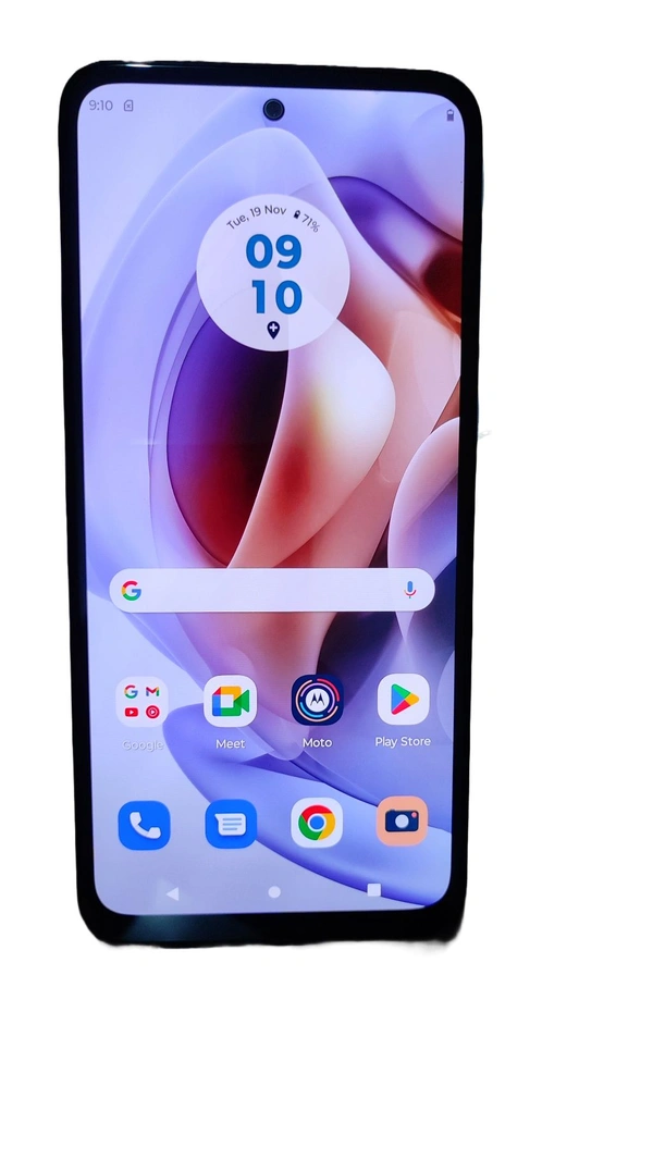 Motorola G31 - Jungle Mist, A, V2