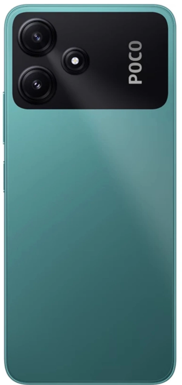 Poco Redami  Poco M6 Pro  - Eastern Blue, AR-E1