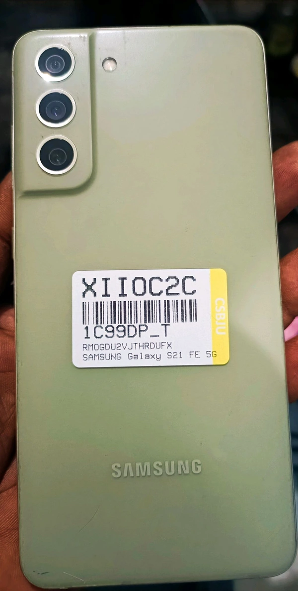 Samsung Galaxy S21fe