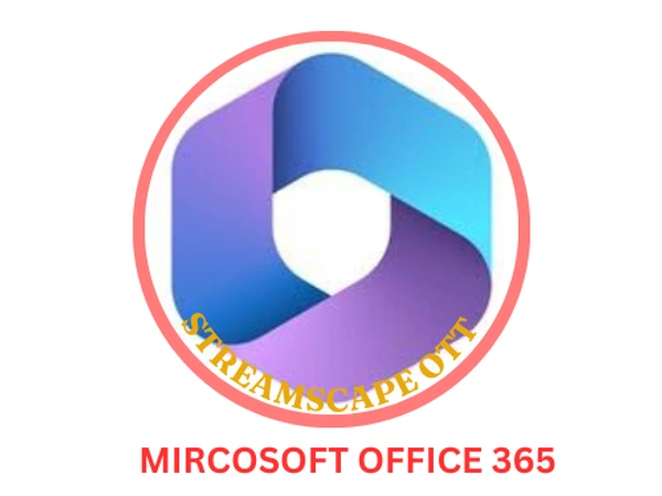 🌟 Microsoft Office 365 (1 Month) - 1 Month