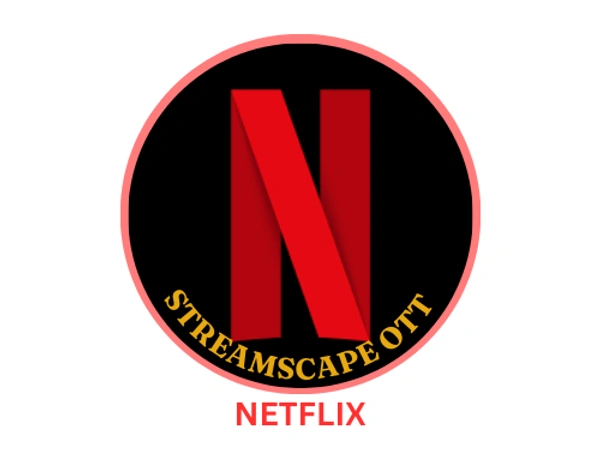 📺 Netflix (1 Month) - 1 Month