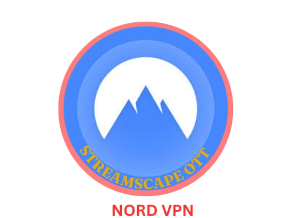 🌐 NordVPN (1 Year) - 12 Months