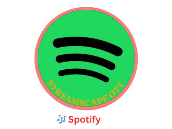 🎶 Spotify (1 Month) - 1 Month