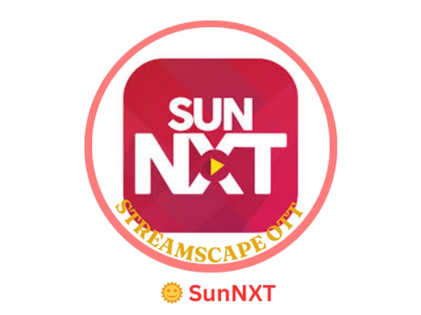 🌞 SunNXT (6 Months) - 6 Months