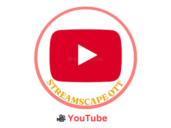 🎥 YouTube (1 Year) - 12 Months