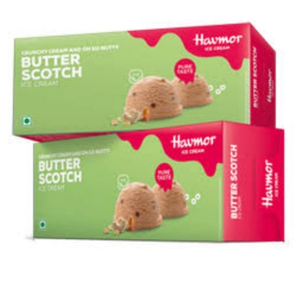 Butterscotch 700 ML