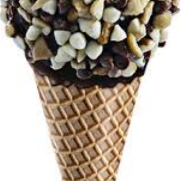 Choco Block Cone