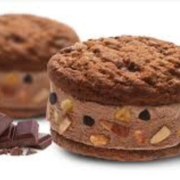 Cookie Sandwich
