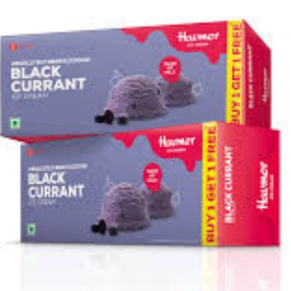 Black Current 700 ML