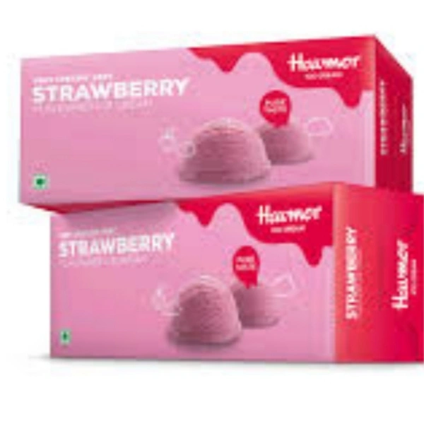 Strawberry 700 ML