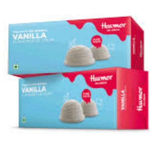 Vanilla 700 ML