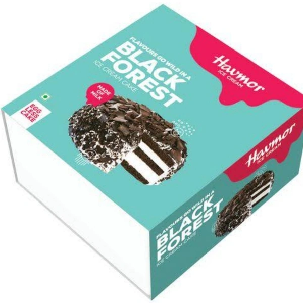 Black Forest Cake 1 Ltr