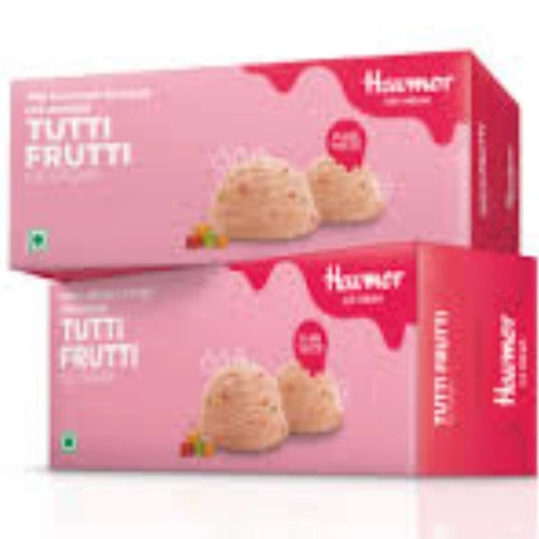 Tutti Frutti 700 ML