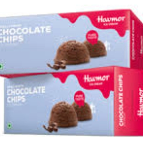 Chocolate Chips 700 ML