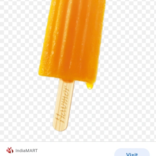 Orange Bar