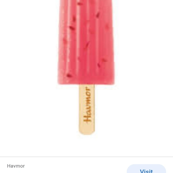 Water Melon Bar