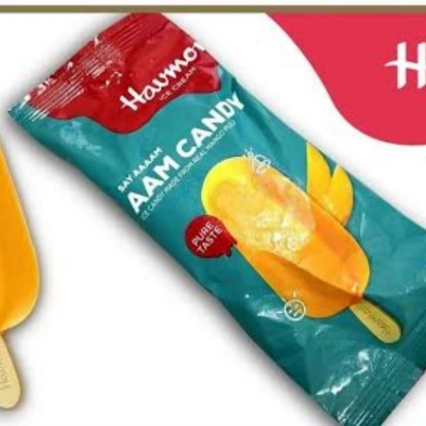 Aam Candy