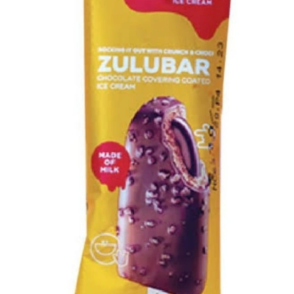 Zulu Bar