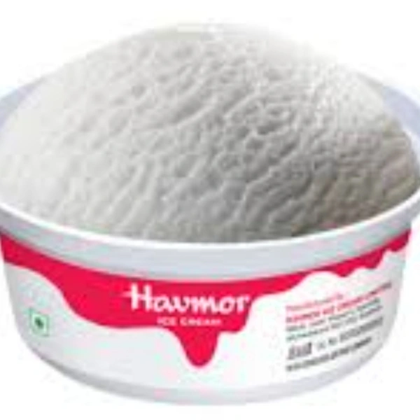 Vanilla 55 ML Cup