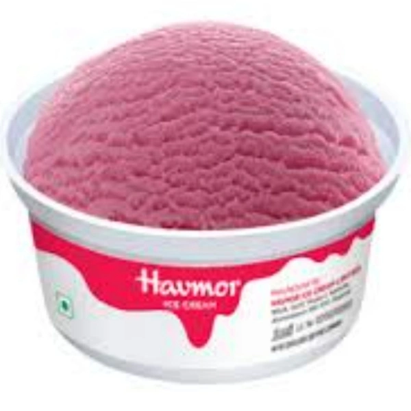Strawberry 55 ML Cup