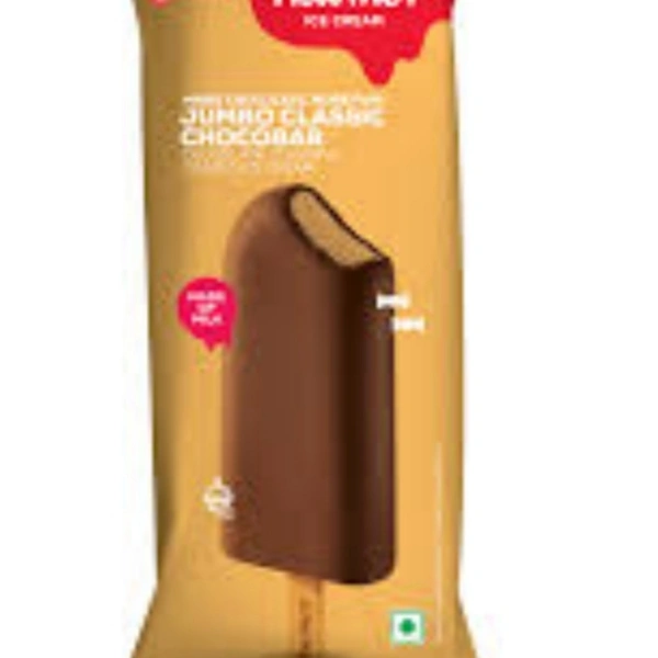 Classic Chocobar Jumbo