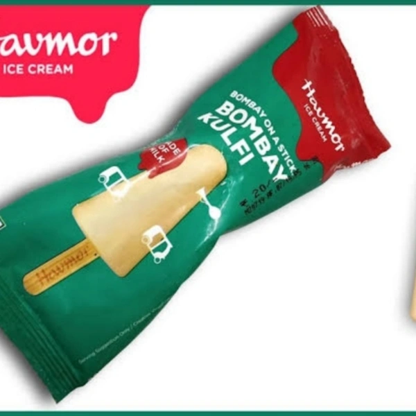 Bombay Kulfi