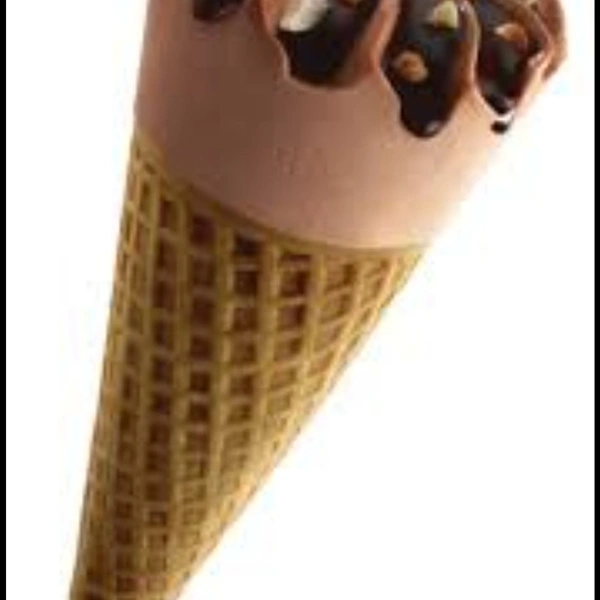 Chocolate Cone
