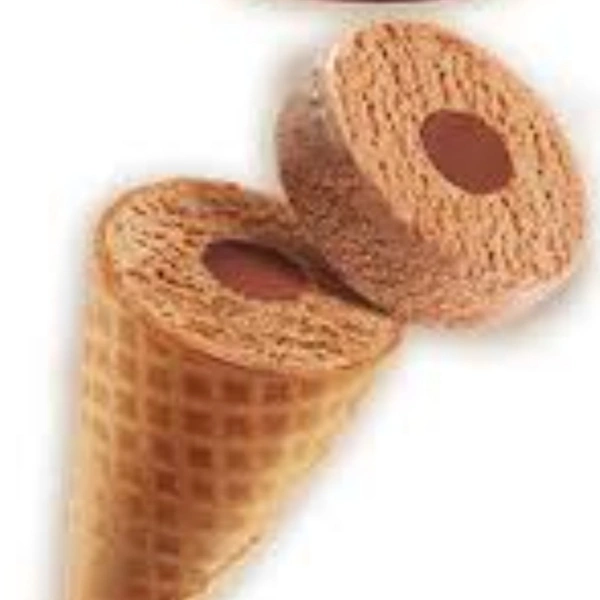 Havmor Cone - Butterscotch