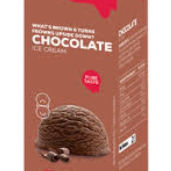 Chocolate 1 Ltr