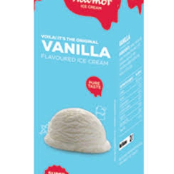 Vanilla 1 Ltr