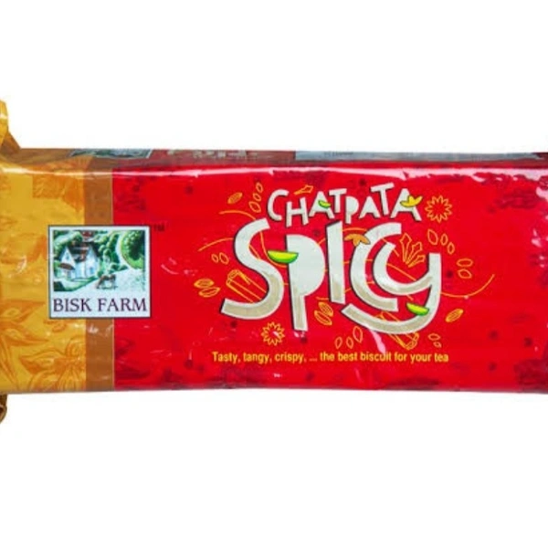 Chatpata Spicy Big - 