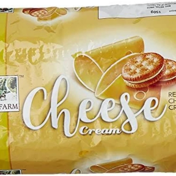 Cheese Cream