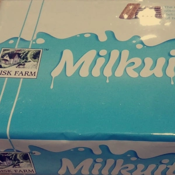Milkuit