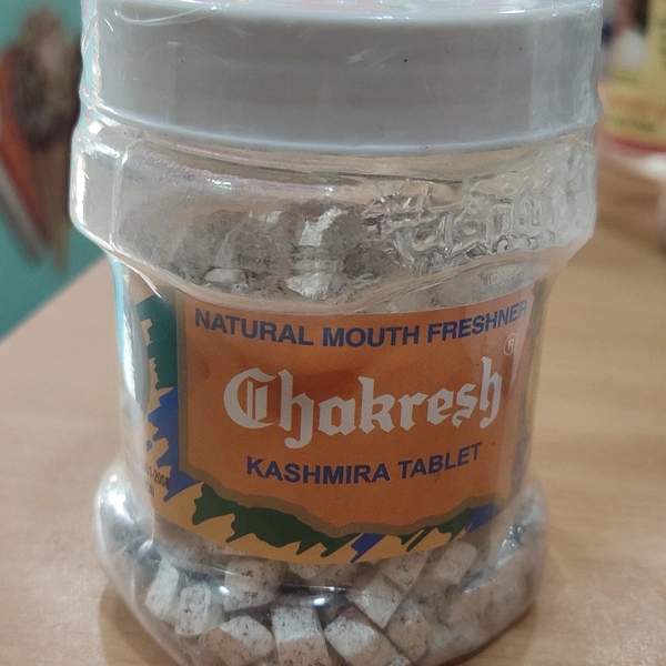 Kashmira Tablet