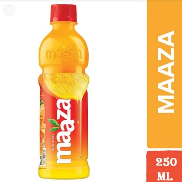 Maaza 250 ML