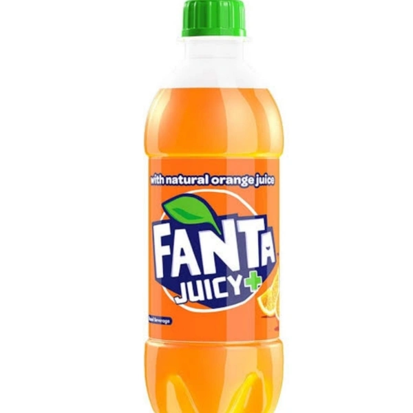Fanta Juicy 250 ML
