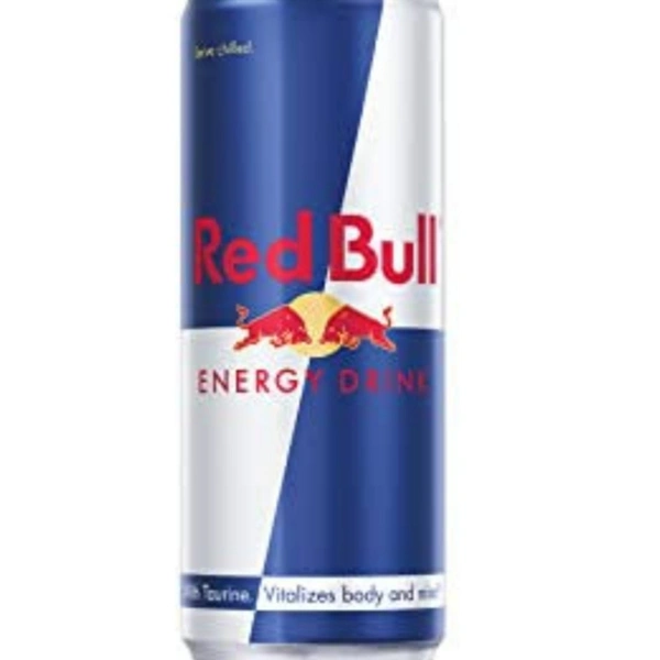 Redbull Energy Drink